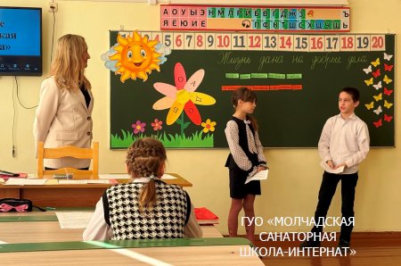 ПАНОРАМА ОТКРЫТЫХ УРОКОВ