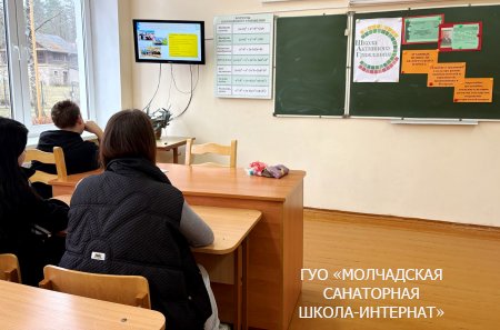 БЫТЬ ДОСТОЙНЫМ ГРАЖДАНИНОМ - ЗНАЧИТ ПОДДЕРЖИВАТЬ ДУХОВНЫЕ ЦЕННОСТИ