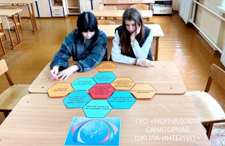 ЕДИНЫЙ УРОК "ДЕНЬ ЕДИНЕНИЯ НАРОДОВ БЕЛАРУСИ И РОССИИ"