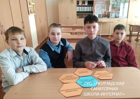 ЕДИНЫЙ УРОК "ДЕНЬ ЕДИНЕНИЯ НАРОДОВ БЕЛАРУСИ И РОССИИ"