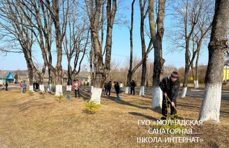 МЕРОПРИЯТИЯ ПО БЛАГОУСТРОЙСТВУ