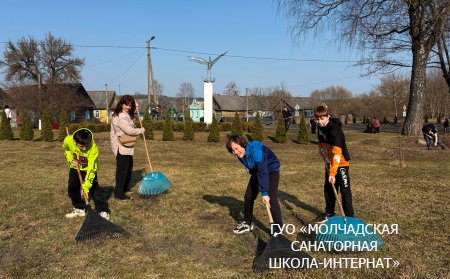 МЕРОПРИЯТИЯ ПО БЛАГОУСТРОЙСТВУ