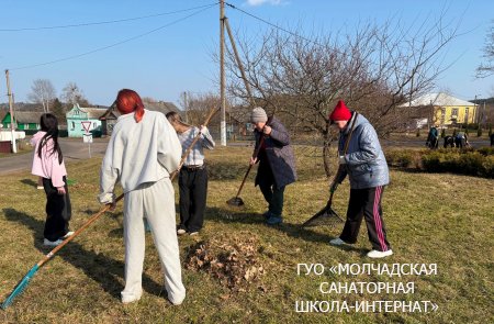 МЕРОПРИЯТИЯ ПО БЛАГОУСТРОЙСТВУ