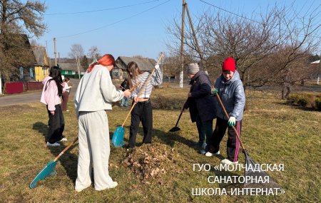 МЕРОПРИЯТИЯ ПО БЛАГОУСТРОЙСТВУ