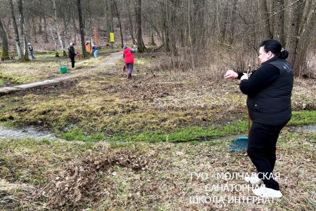 МЕРОПРИЯТИЯ ПО БЛАГОУСТРОЙСТВУ