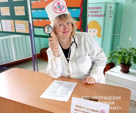 НЕДЕЛЯ ДЕТСКОЙ КНИГИ