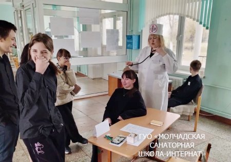 НЕДЕЛЯ ДЕТСКОЙ КНИГИ