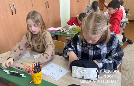 НЕДЕЛЯ ДЕТСКОЙ КНИГИ