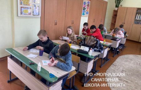 НЕДЕЛЯ ДЕТСКОЙ КНИГИ