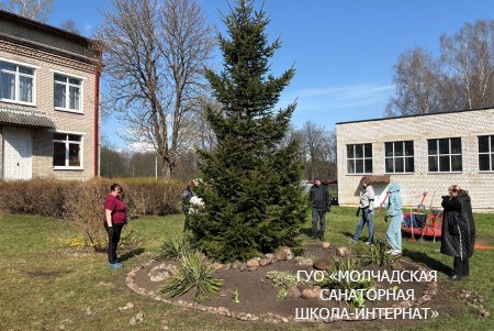 РЕСПУБЛИКАНСКИЙ СУББОТНИК