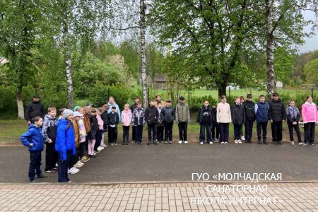 ДЕНЬ ГОСУДАРСТВЕННЫХ СИМВОЛОВ