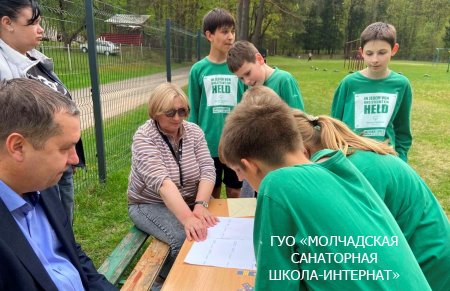 НЕДЕЛЯ ПАМЯТИ, ПОСВЯЩЕННАЯ ДНЮ ПОБЕДЫ