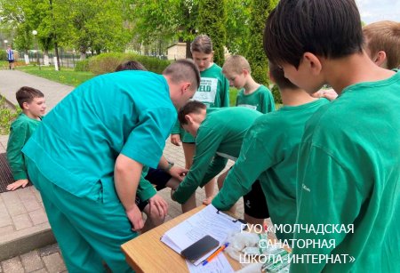 НЕДЕЛЯ ПАМЯТИ, ПОСВЯЩЕННАЯ ДНЮ ПОБЕДЫ