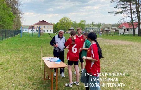 НЕДЕЛЯ ПАМЯТИ, ПОСВЯЩЕННАЯ ДНЮ ПОБЕДЫ