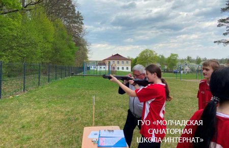 НЕДЕЛЯ ПАМЯТИ, ПОСВЯЩЕННАЯ ДНЮ ПОБЕДЫ