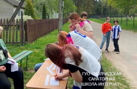 НЕДЕЛЯ ПАМЯТИ, ПОСВЯЩЕННАЯ ДНЮ ПОБЕДЫ