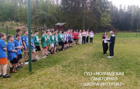 НЕДЕЛЯ ПАМЯТИ, ПОСВЯЩЕННАЯ ДНЮ ПОБЕДЫ