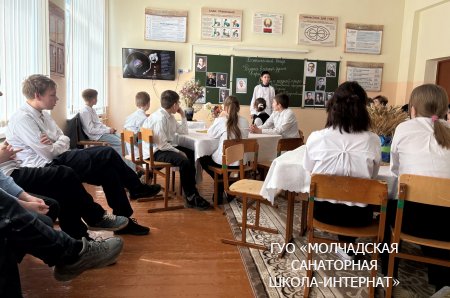 НЕДЕЛЯ РУССКОГО ЯЗЫКА И ЛИТЕРАТУРЫ