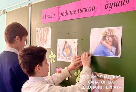 ЕДИНЫЙ УРОК, ПОСВЯЩЕННЫЙ ДНЮ СЕМЬИ