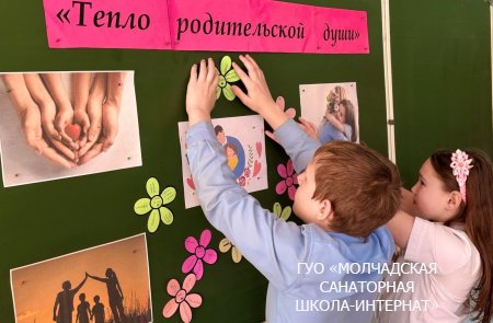 ЕДИНЫЙ УРОК, ПОСВЯЩЕННЫЙ ДНЮ СЕМЬИ