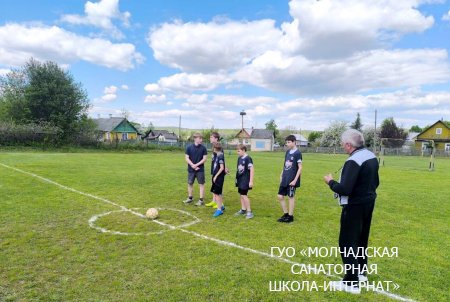 ТУРНИР ПО ФУТБОЛУ