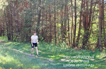 ПОХОДЫ ПО РОДНОМУ КРАЮ