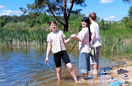 ПОХОДЫ ПО РОДНОМУ КРАЮ