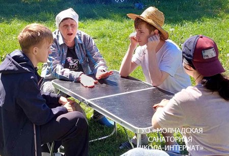 ПОХОДЫ ПО РОДНОМУ КРАЮ