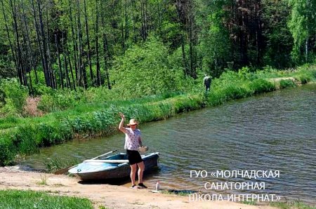 ПОХОДЫ ПО РОДНОМУ КРАЮ