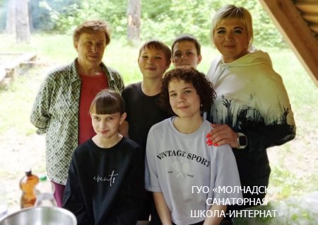 ПОХОДЫ ПО РОДНОМУ КРАЮ