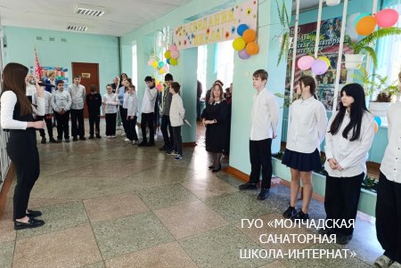ПРАЗДНИК ПОСЛЕДНЕГО ЗВОНКА
